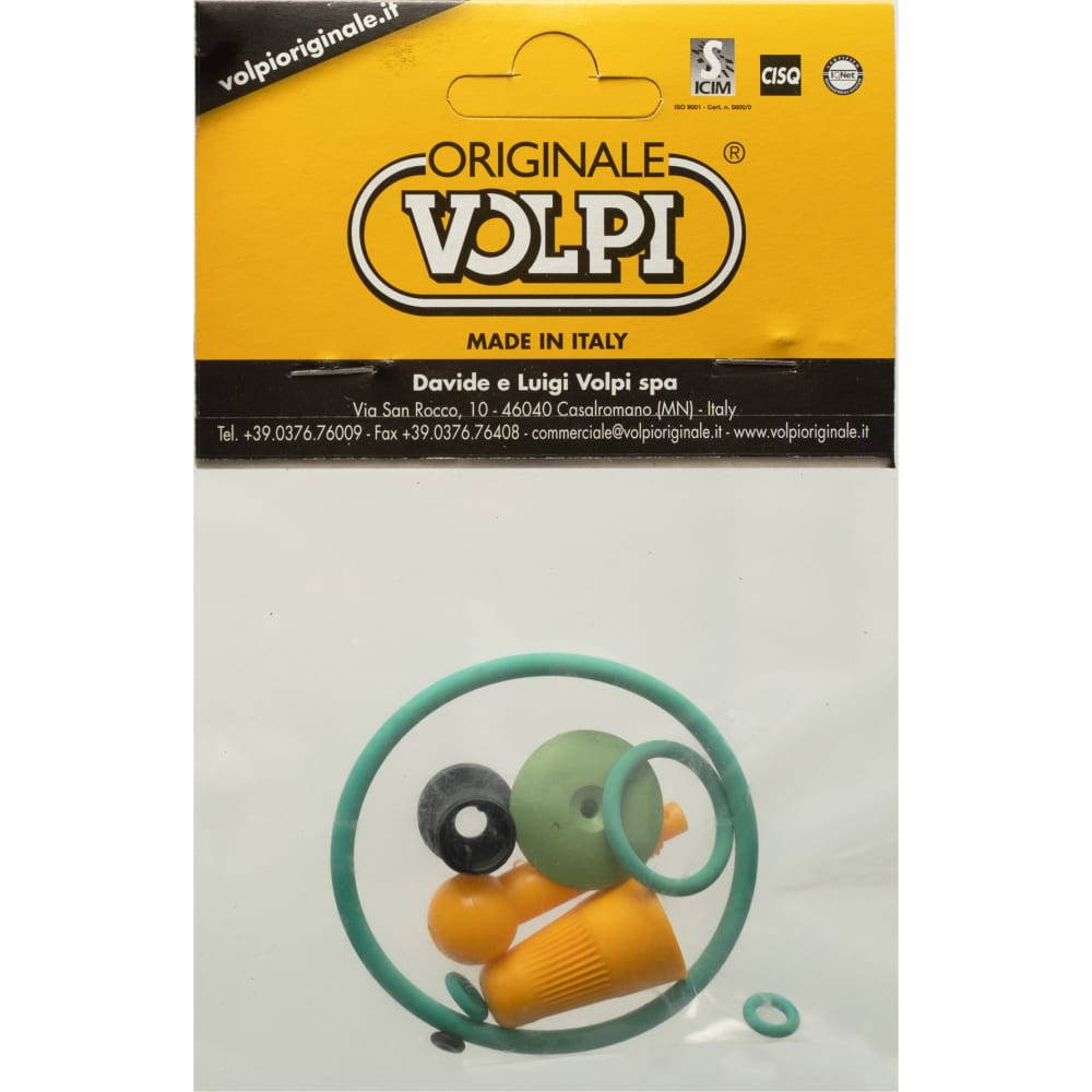 VOLPI ORIGINALE Ремкомплект для опрыскивателя Volpitech 2 VT2