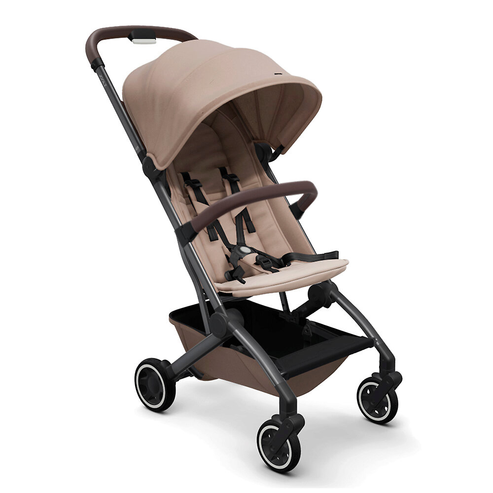 

Прогулочная коляска Joolz Aer Lovely Taupe joolz AER Lovely Taupe, Aer
