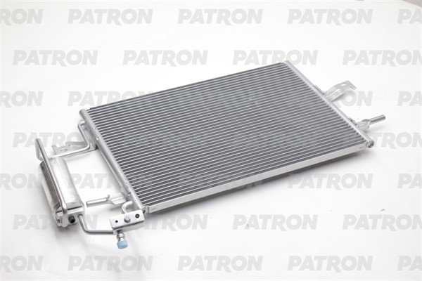 

Радиатор кондиционера PATRON PRS1309