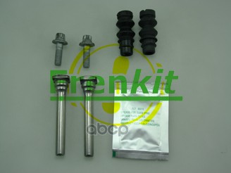

FRENKIT 810114 Комплект направляющих заднего суппорта CITROEN C4 PICASSO 2013-