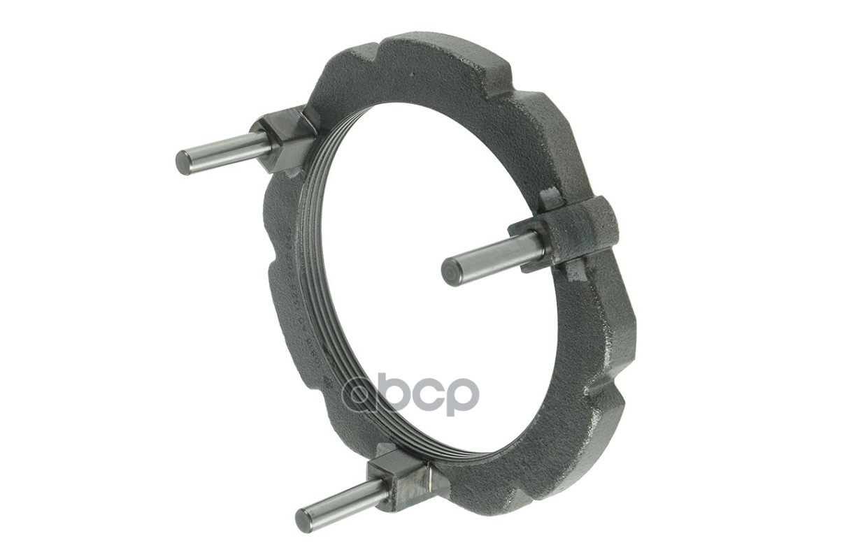 

EURORICAMBI Кольцо КАМАЗ-5490 MAN синхронизатора КПП ZF 12AS2130TD EURORICAMBI