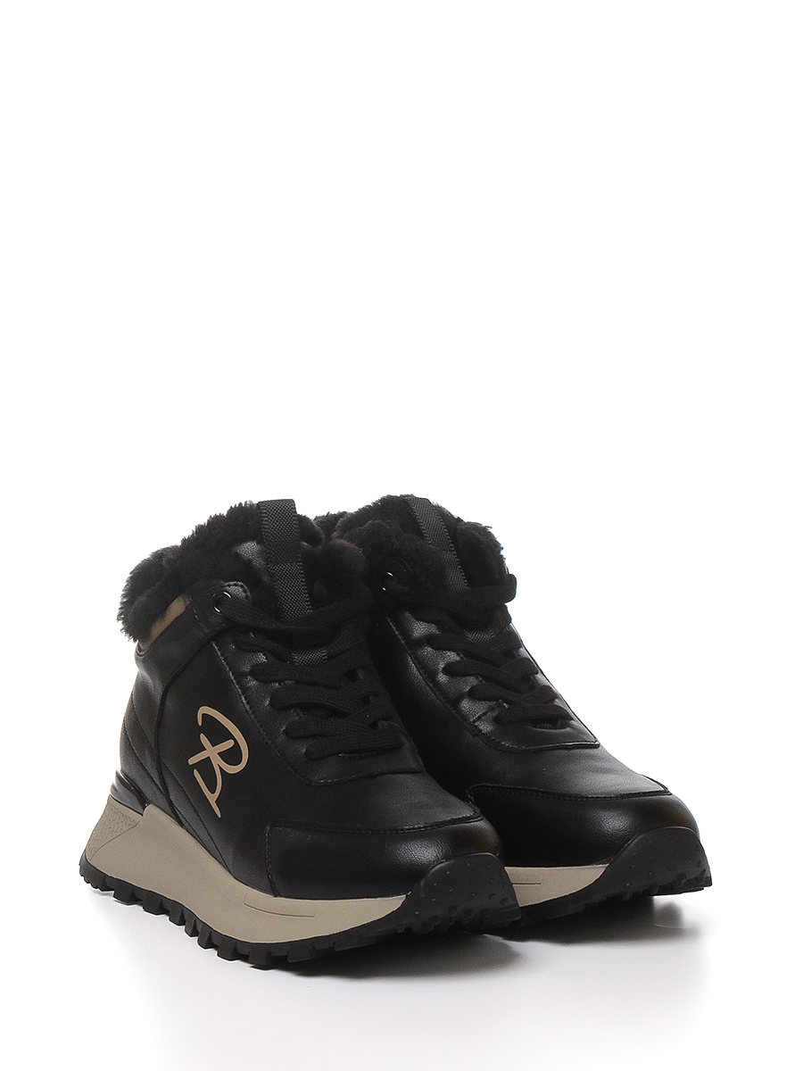 

Кроссовки женские LAUF! SZ380862-1BBEPM черные 39 RU, Черный, SZ380862-1BBEPM