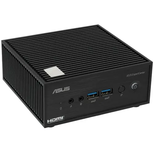 Мини ПК ASUS ExpertCenter PN42-SN067AV (90MS02L1-M00240)