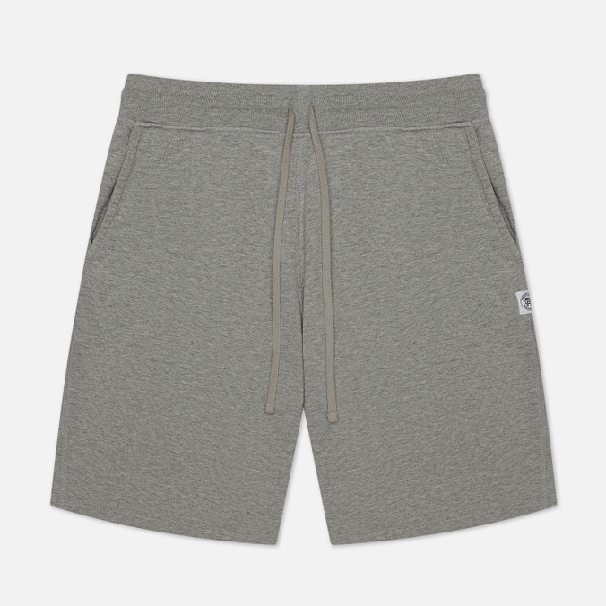 

Шорты мужские Reigning Champ RC-5174 серые M, RC-5174