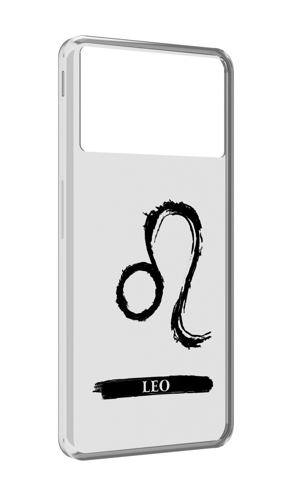 

Чехол MyPads знак-зодиака-лев-7 для ZTE Nubia Z40S Pro, Прозрачный, Tocco