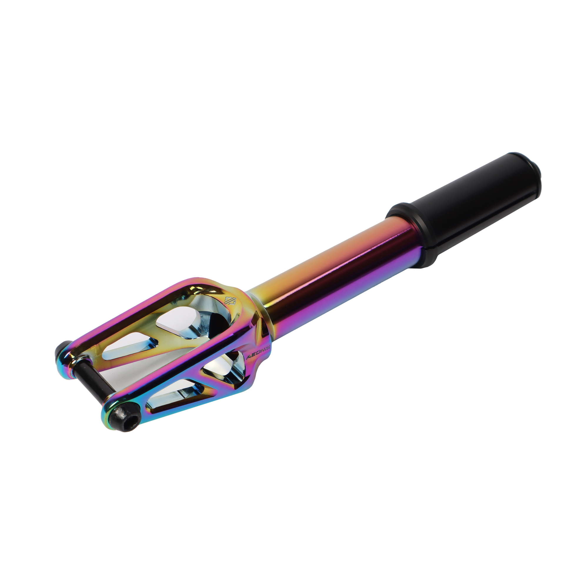 

Вилка для самоката Drone Aeon 3 Fork IHC Neochrome, Разноцветный, CB-00013499