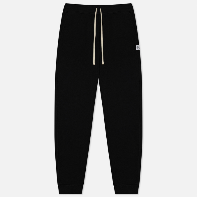 

Спортивные брюки мужские Reigning Champ RC-5075 черные XL, RC-5075