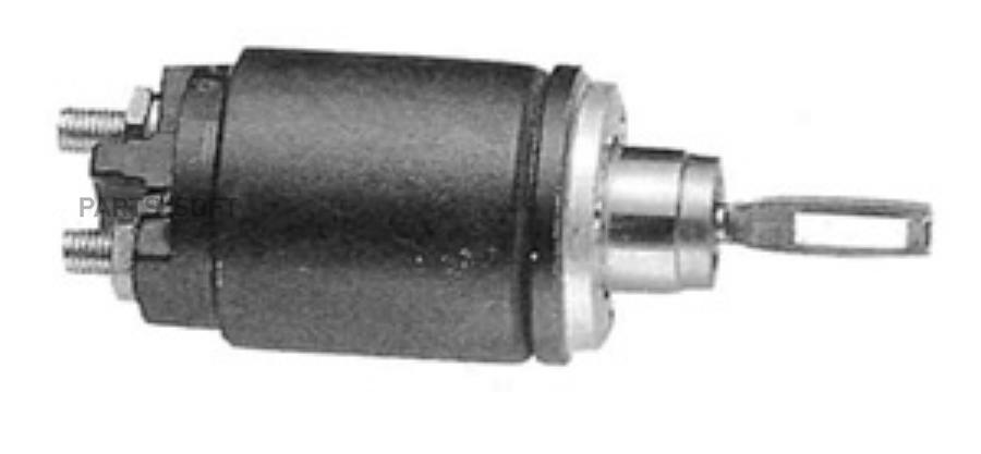 

Соленоид Unipoint snls294