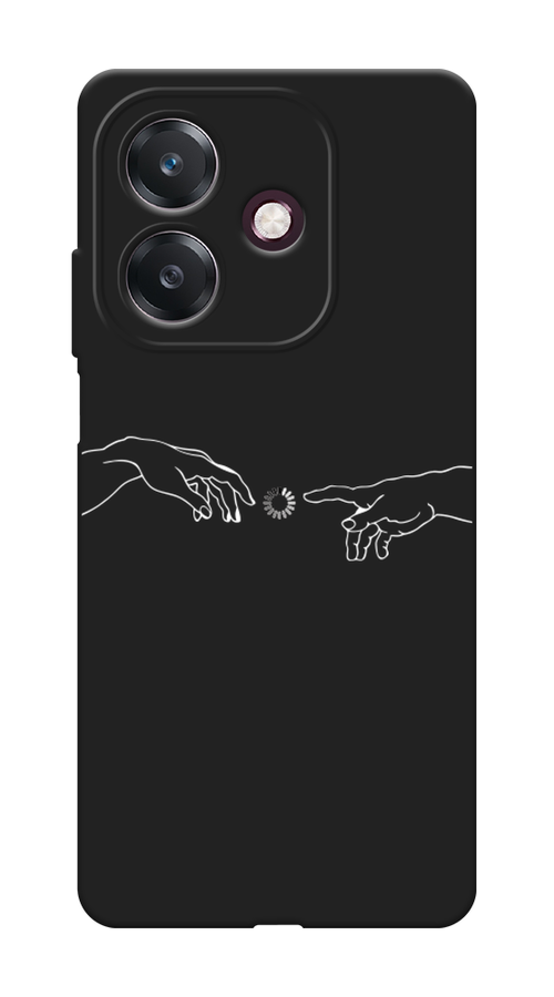 

Чехол Awog на Oppo A3 "Загрузка творения", Белый;серый;прозрачный, 2518652-1