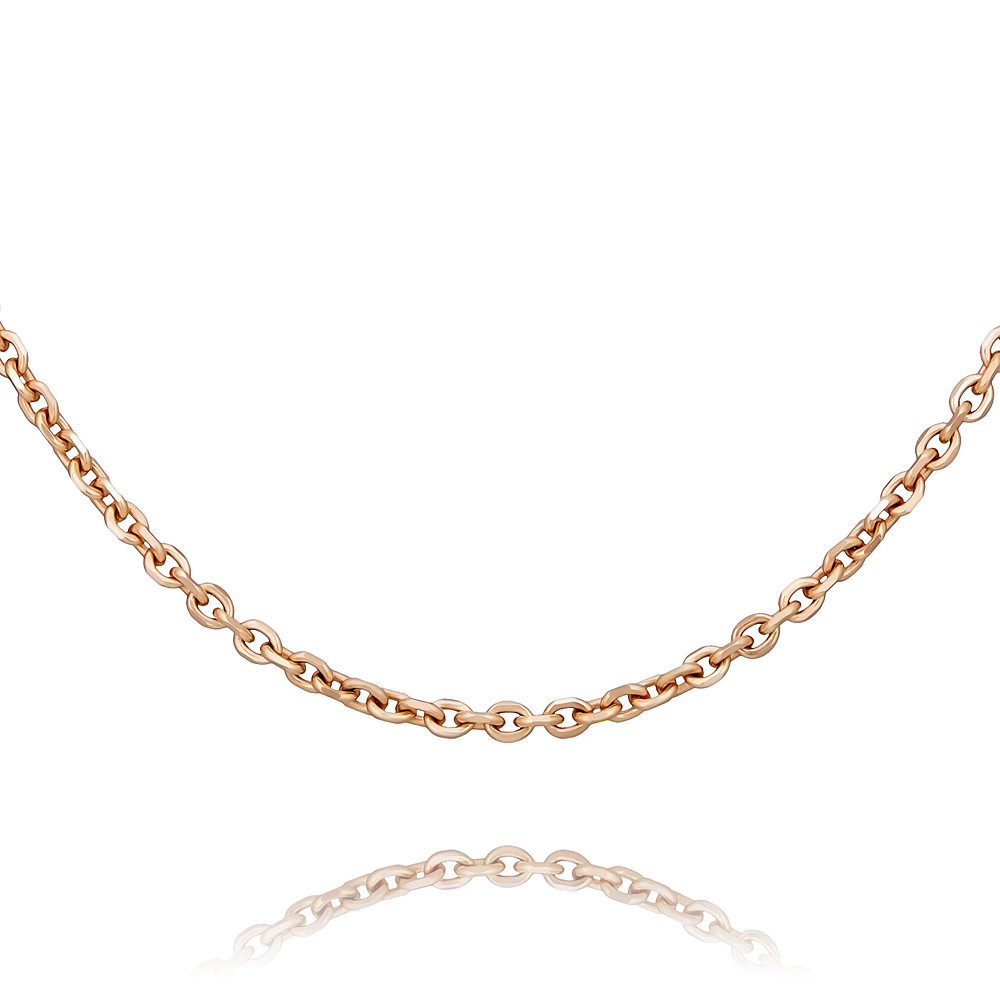 

Цепочка из красного золота 45 см ADAMAS Ц028752/01-А507-01, Ц028752/01-А507-01