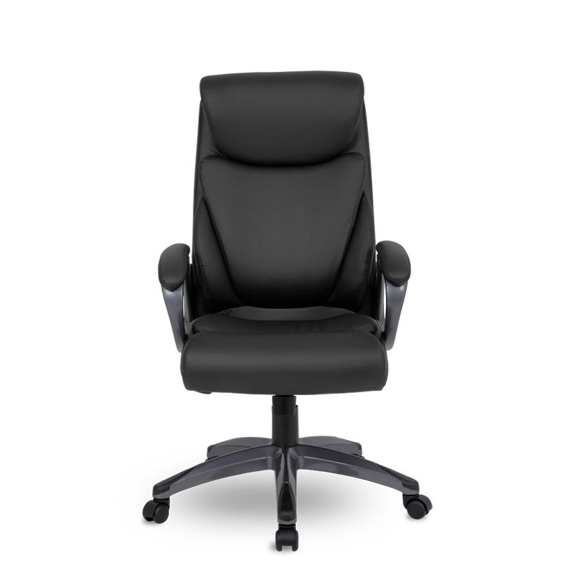 

Кресло UTFC М-703 Веста/Vesta black PL S-0401 (черный)