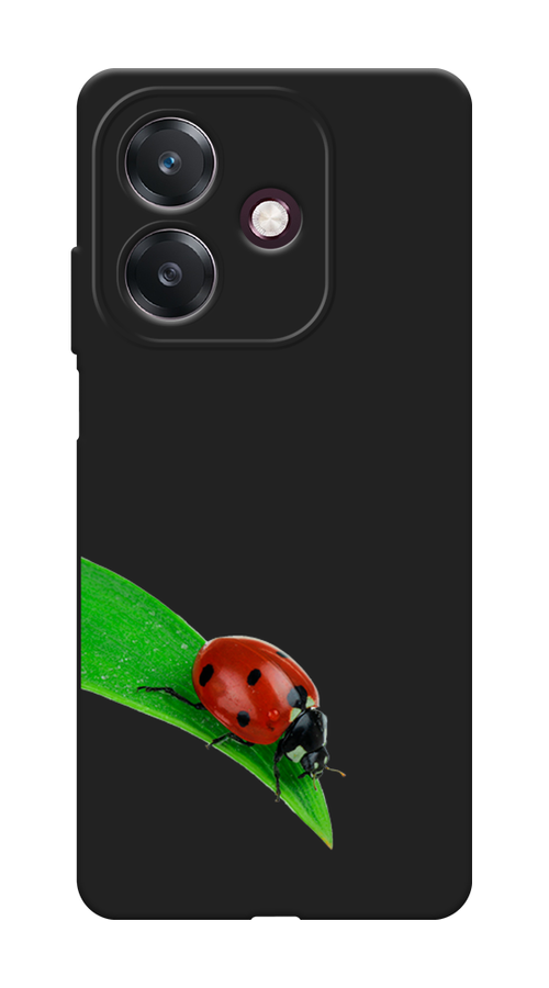 

Чехол Awog на Oppo A3 "На счастье", Белый;красный;зеленый, 2518652-1