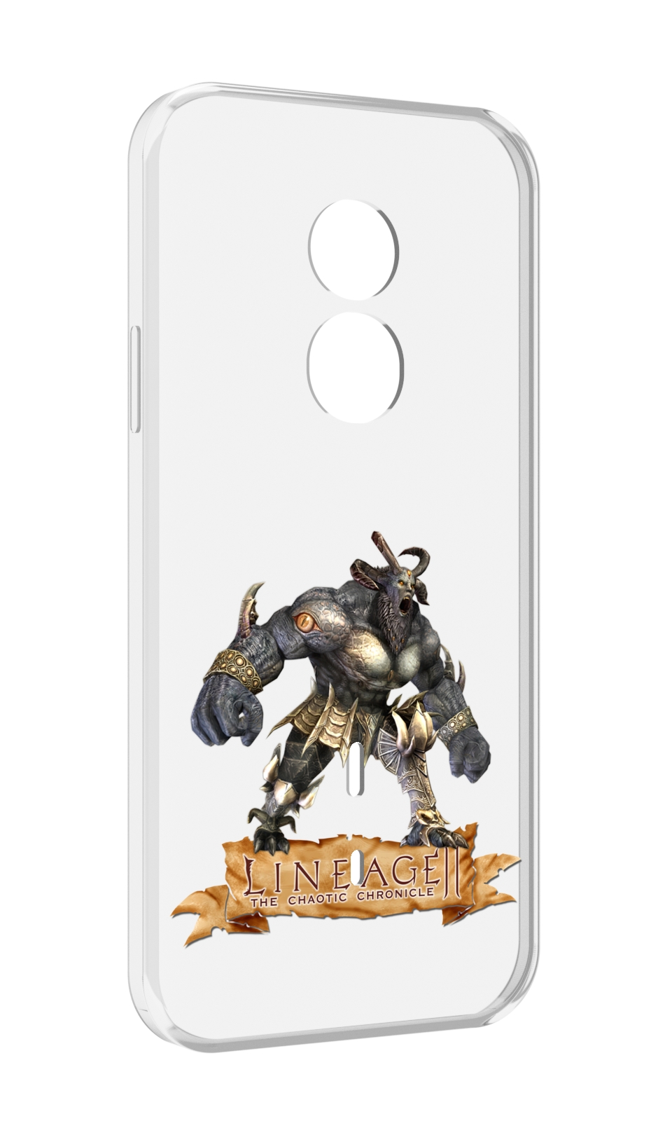 

Чехол MyPads Байлор для Doogee S51, Прозрачный, Tocco