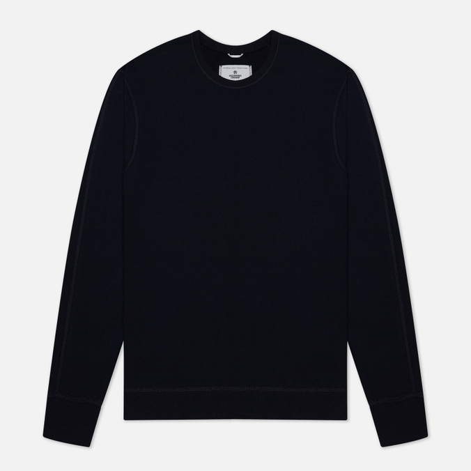 

Свитшот мужской Reigning Champ RC-3207 синий M, RC-3207