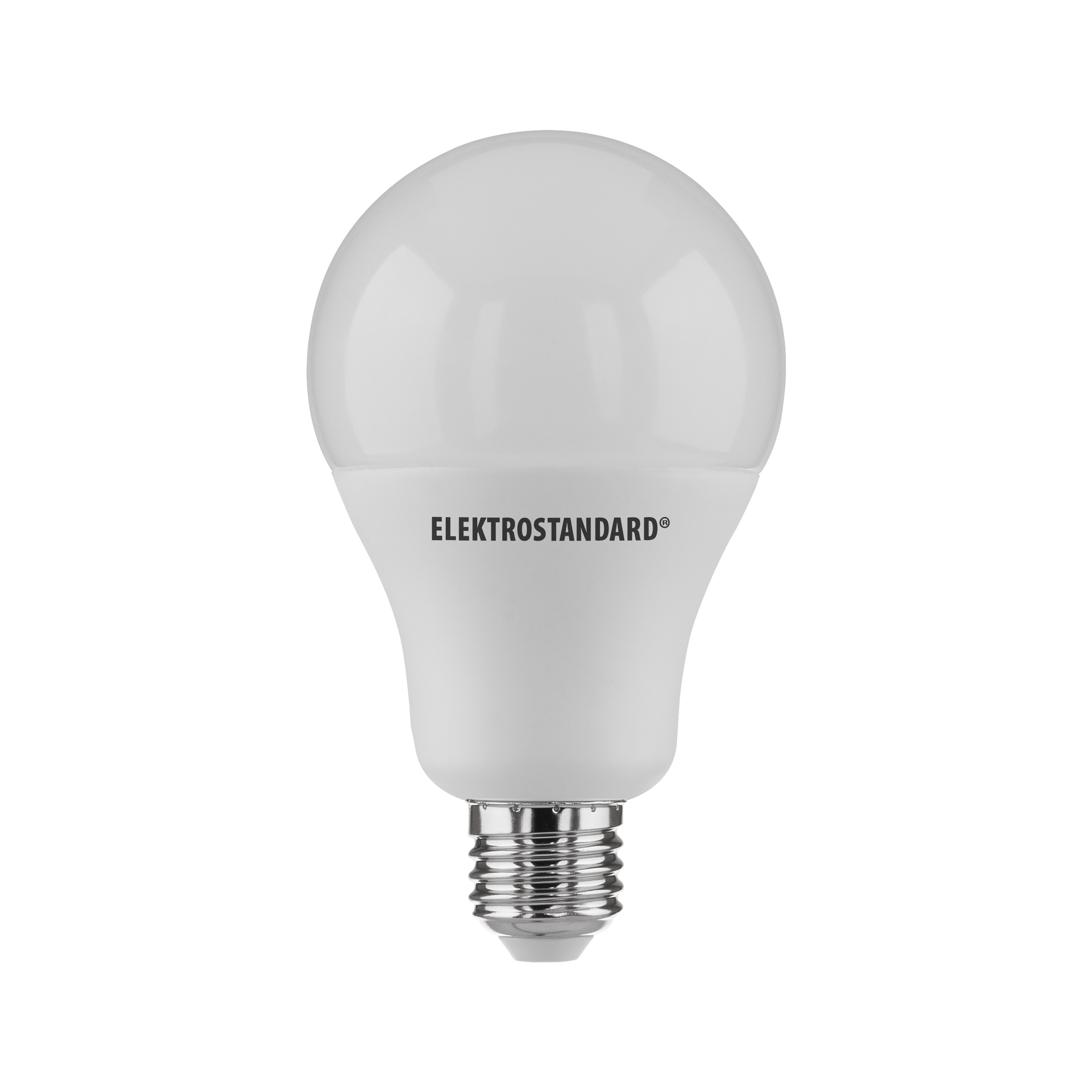 Светодиодная лампа Elektrostandard А60 13W 3300/4200/6500K E27 BLE2745