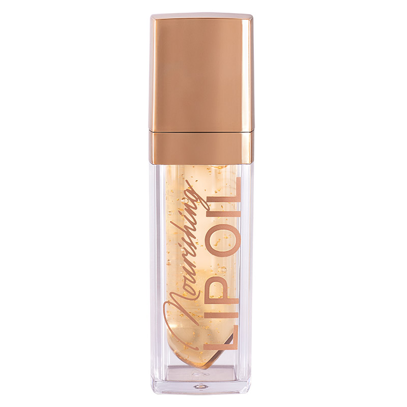 Масло для губ STELLARY Lip Оil тон 01 Pure Gold, 3,5 мл