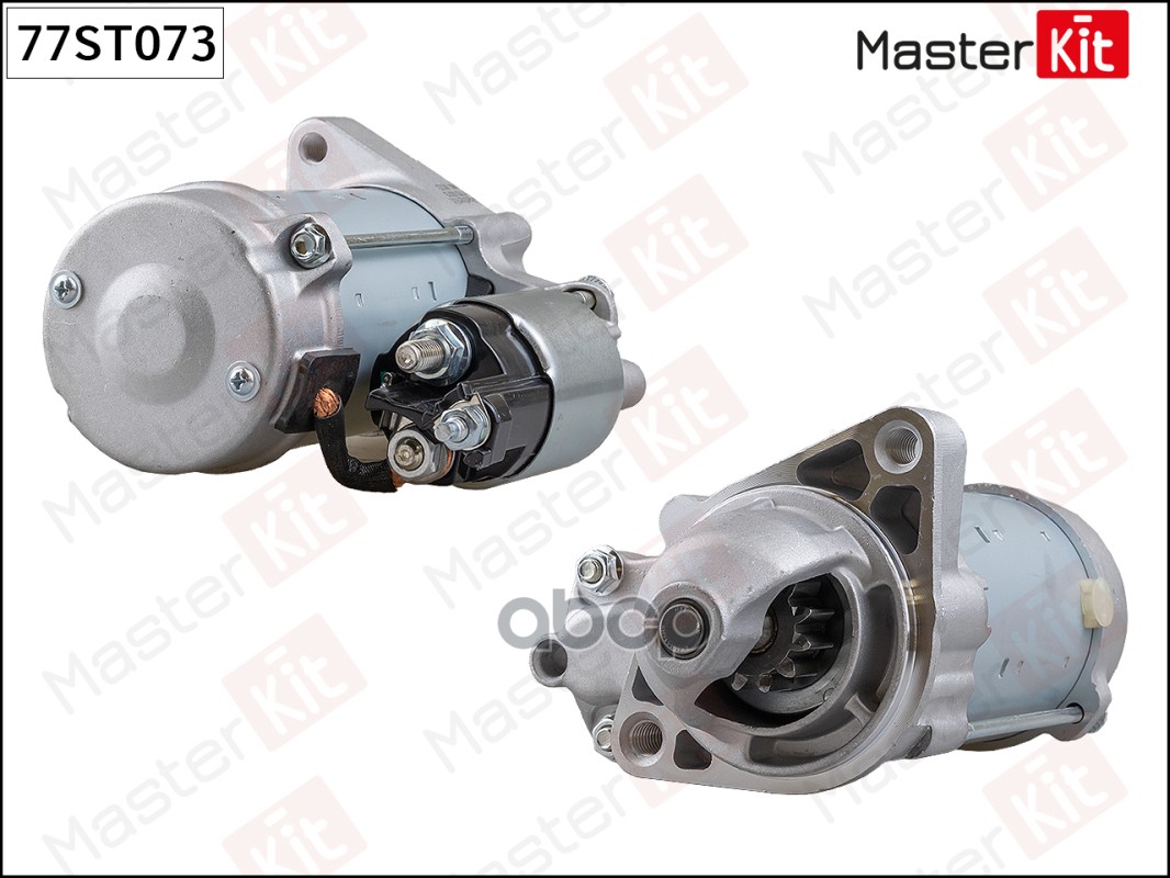 Стартер MASTERKIT 77st073