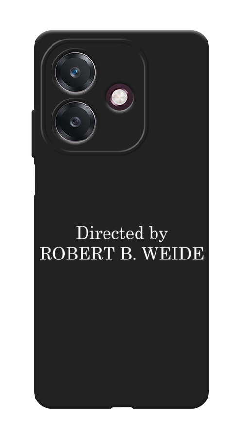 

Чехол Awog на Oppo A3 "Robert B Weide", Прозрачный, 2518652-1
