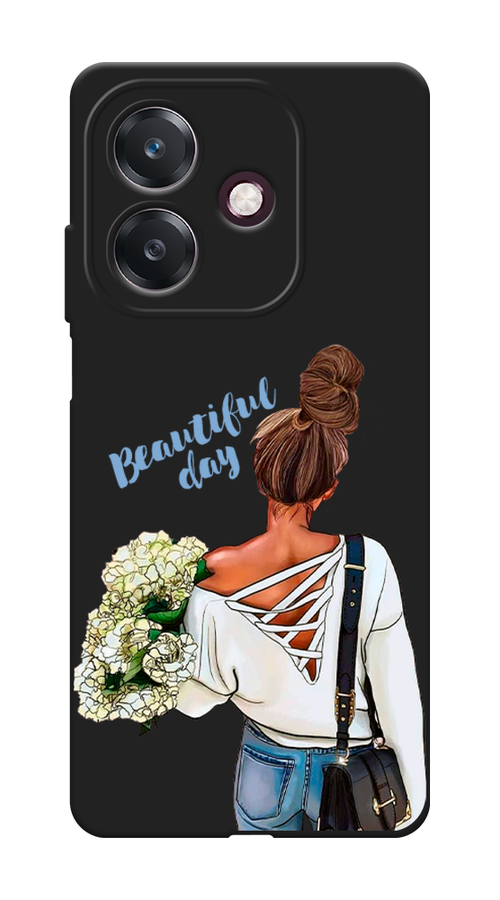 

Чехол Awog на Oppo A3 "Beautiful day vector", Коричневый;белый;зеленый, 2518652-1