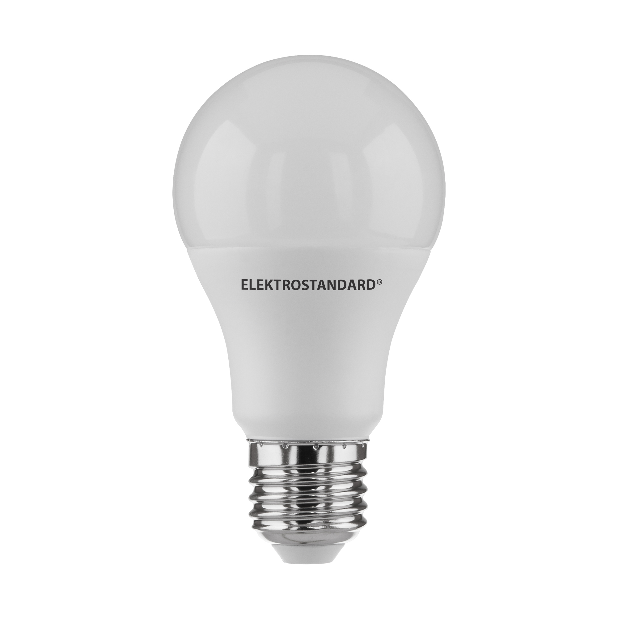 Светодиодная лампа Elektrostandard А60 17W 6500K E27 BLE2742