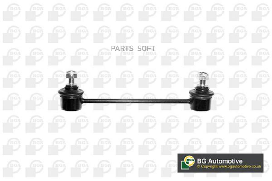 

Ls9706 Тяга Стабилизатора Переднего Volvo S40/V40 All 95> BGA ls9706
