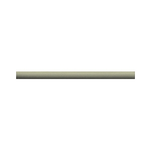 

Бордюр Ceramiche Grazia Electa Coprispigolo Verde Craquele 1,2x20