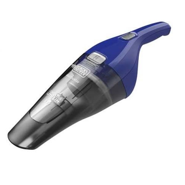 фото Пылесос black+decker nvc115wa-qw