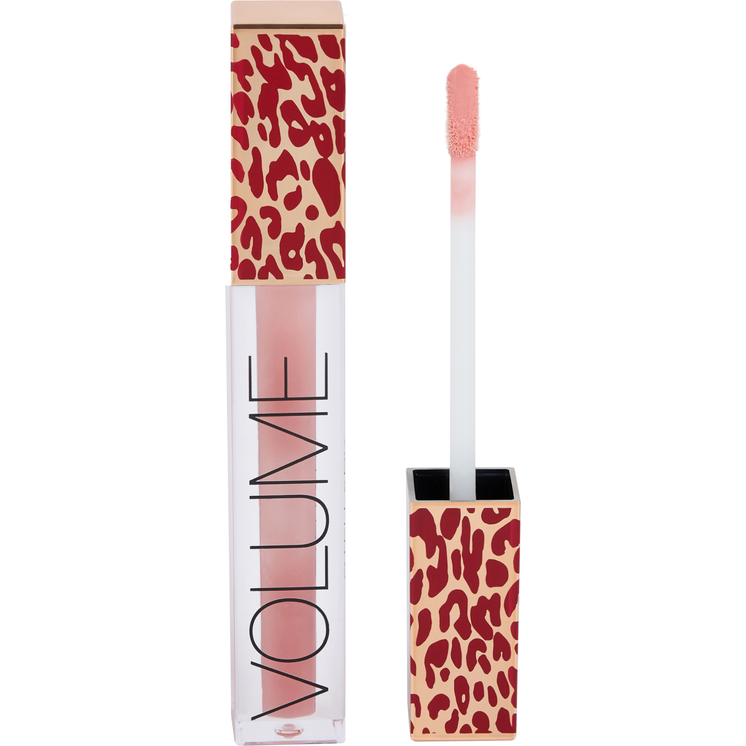 Блеск для губ Stellary Lip Volumizer глянцевый тон 02 Ice Peach 3,5 мл