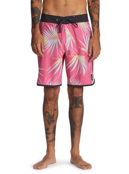 

Шорты мужские QUIKSILVER EQYBS04654-MJY6 разноцветные M, Разноцветный, EQYBS04654-MJY6