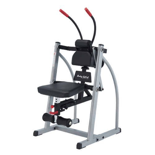 

Пресс-машина Body Solid WAB-400G/NAC