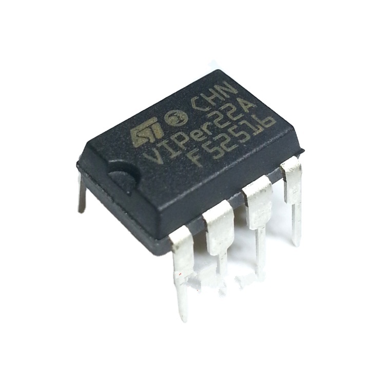

10 шт VIPER22A Микросхема, VIPER22A