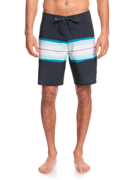 

Бордшорты Quiksilver Surfsilk Resin Tint 19, Черный, EQYBS04657-KVJ6