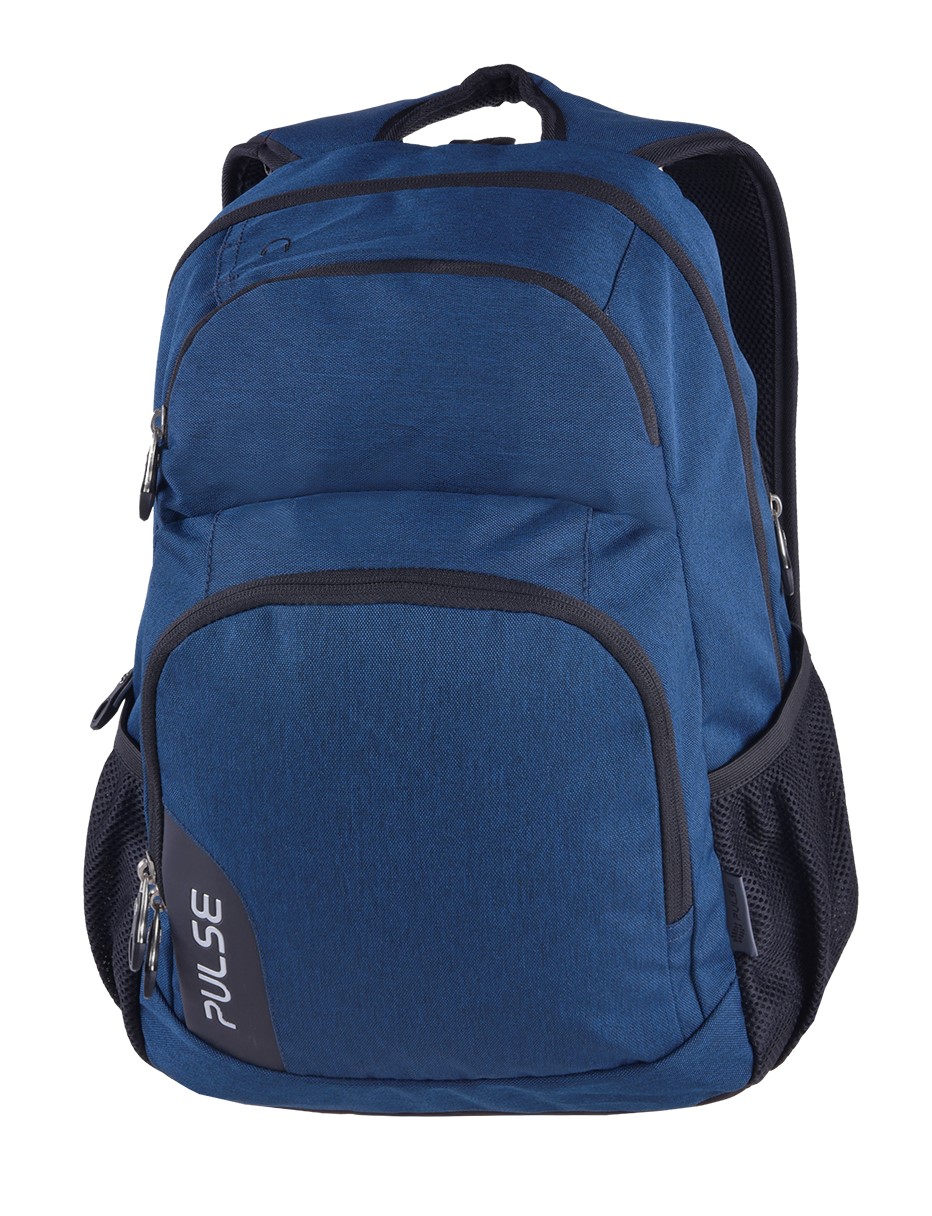 фото Рюкзак pulse backpack element blue pl121390