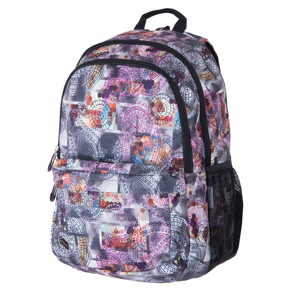 фото Рюкзак pulse backpack spin ornament pl121198