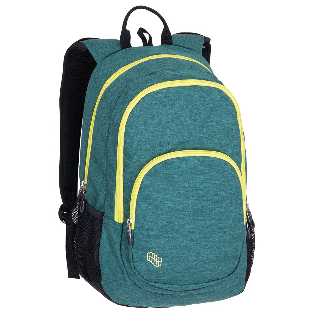 

Рюкзак Pulse Backpack Fusion Green PL121195