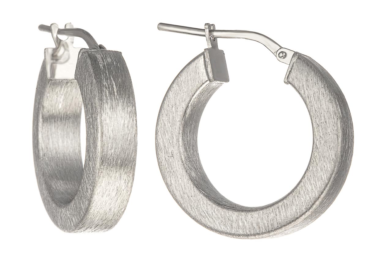 

Серьги из серебра Madde ISt007Ew-L5X3-15st, ISt007Ew-L5X3-15st