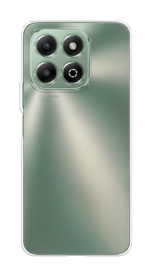

Чехол на Honor X6b прозрачный, 6124950-1