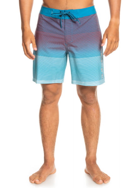 

Шорты мужские QUIKSILVER EQYBS04660-BRN6 разноцветные XL, EQYBS04660-BRN6