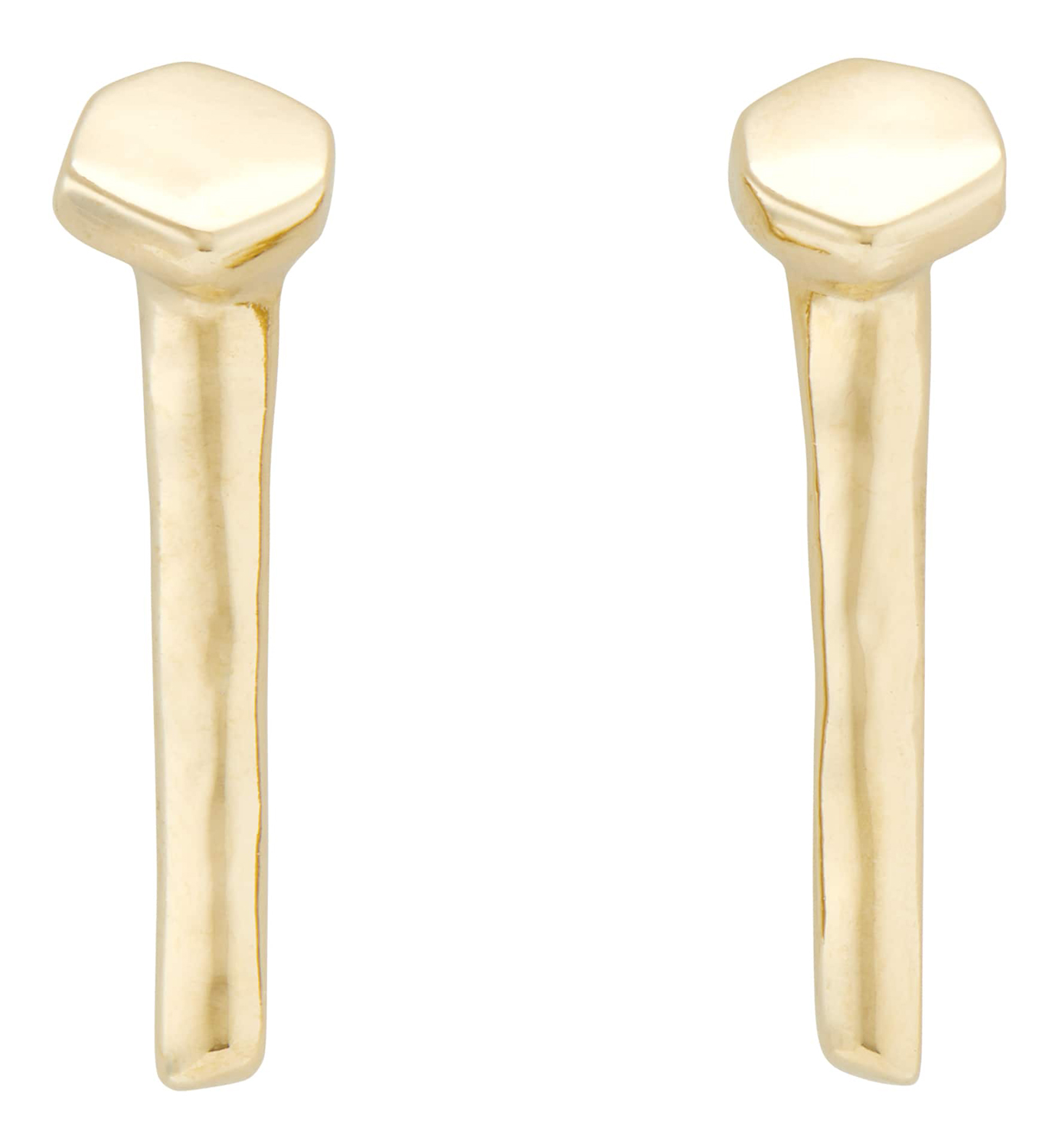 

Серьги из металла UNOde50 PEN0717ORO0000U, PEN0717ORO0000U
