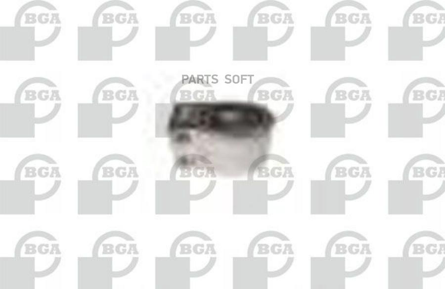 

Bu9518 Сайлентблок Рычага Пер.Задн. Chevrolet Captiva 06> BGA bu9518