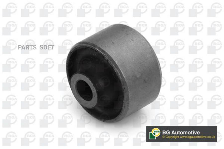 

Bu2400 Сайлентблок Рычага Переднего Ford Mondeo All 93-00 BGA bu2400