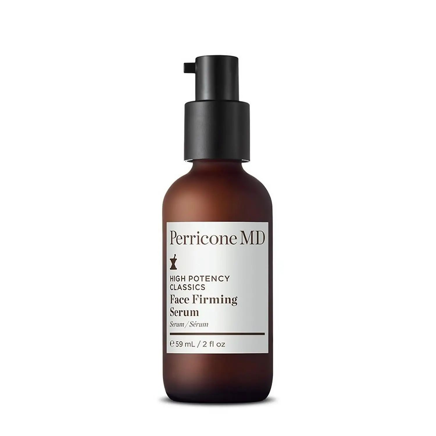 Сыворотка для лица Perricone MD High Potency Classics Face Firming Serum, 59 мл