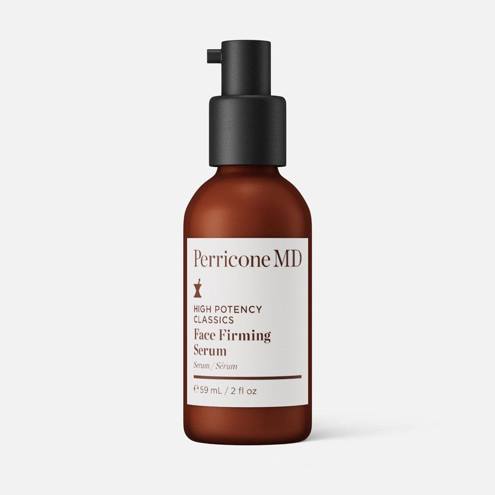 Сыворотка для лица Perricone MD High Potency Classics Face Firming Serum, 59 мл