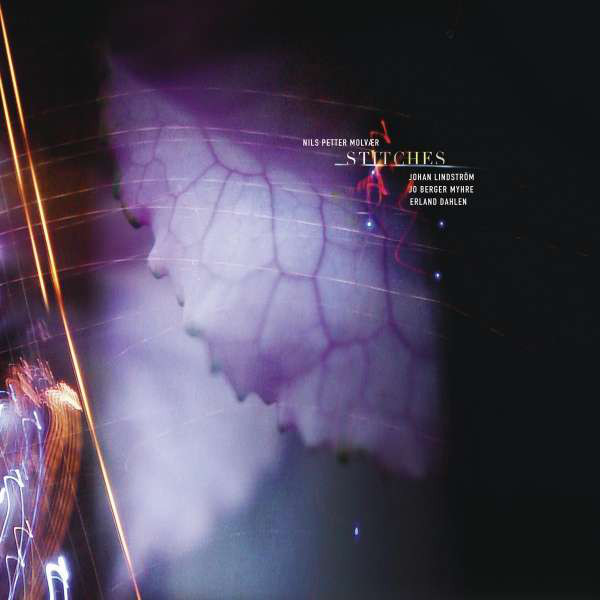 

Nils Petter Molvaer, Johan Lindstrom, Jo Berger Myhre, Erland Dahlen / Stitches (2LP)
