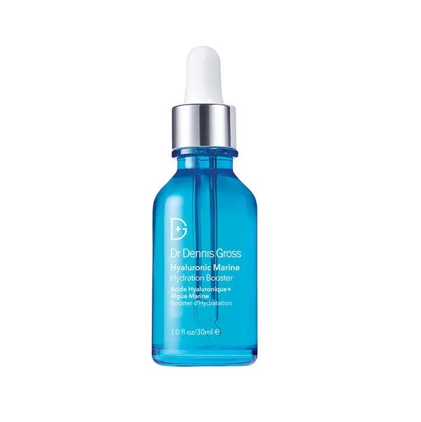 Сыворотка для лица Dr. Dennis Gross Hyaluronic Marine Hydration 30 мл