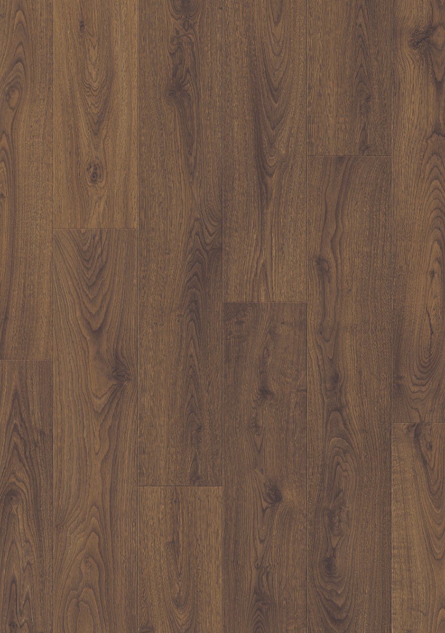 

Ламинат QUICK STEP 32 класс CLASSIC Дуб горный коричневый 1200х190х8 арт.CLH4091