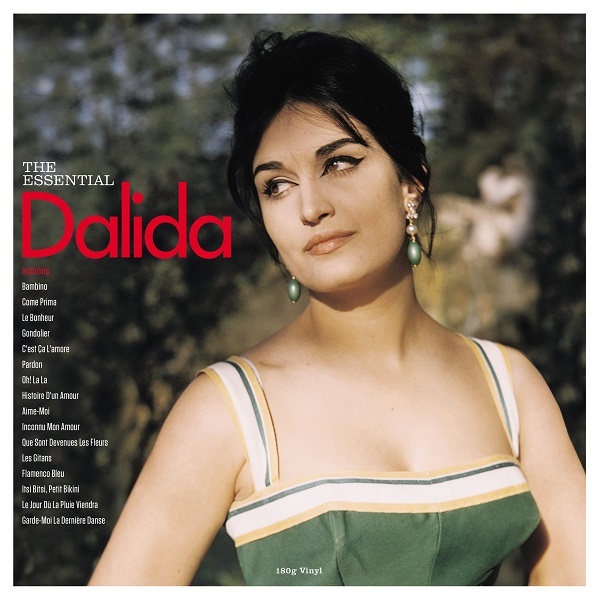 Dalida / The Essential (LP)