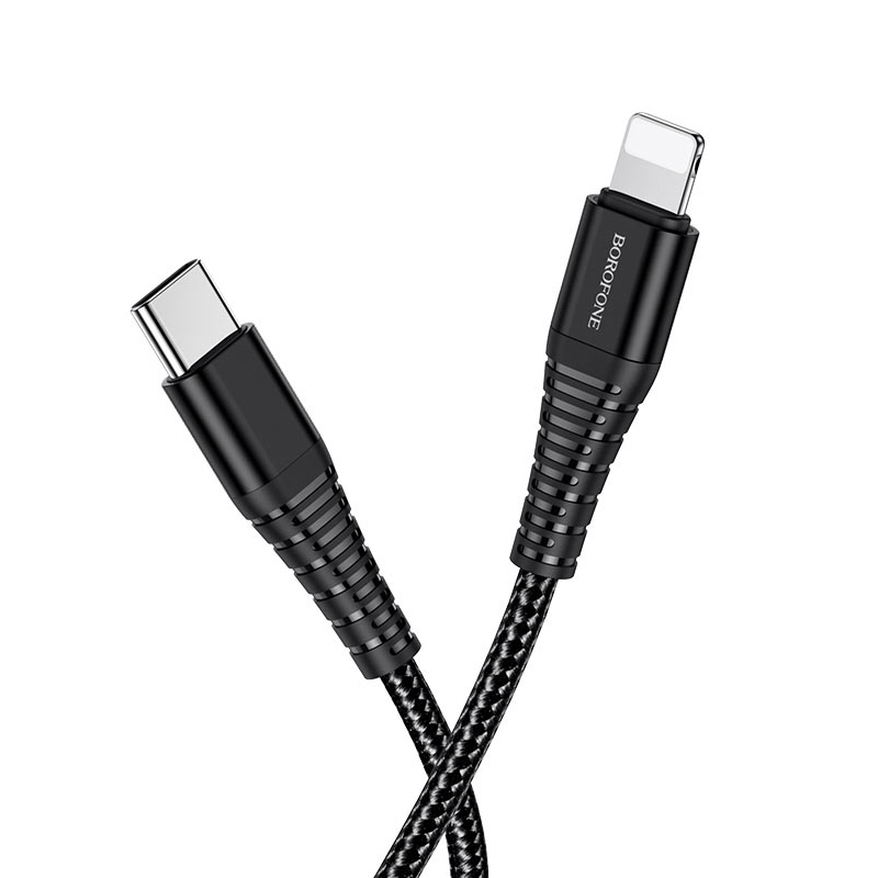 Кабель USB-CBorofone BU27 0L-00050534