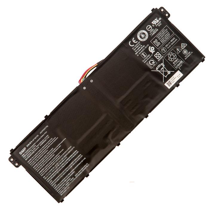 

Аккумулятор для ноутбука Acer Swift 3 SF313-52/Swift 5 SF514-54 и др. 15.4V (AP18C7M), 833066