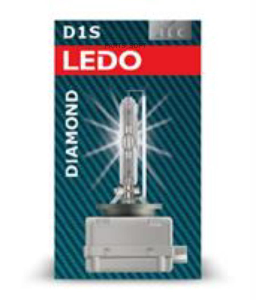 LEDO 85410LXD Лампа D1S